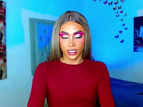 Snapshot of Ambarhilton chatting on 09/13/25, 05:18 Ambarhilton online show from 09/13/25, 05:18