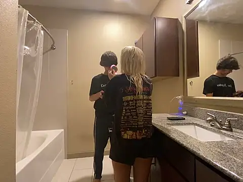 girlfriendmissy online show from 12/15/24, 08:25