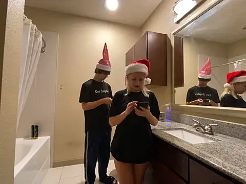 girlfriendmissy online show from 12/25/24, 01:31