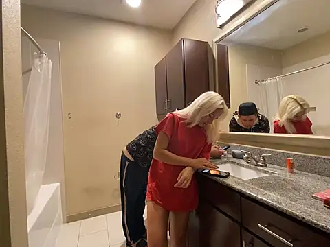 girlfriendmissy online show from 03/20/25, 10:40