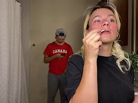 girlfriendmissy online show from 03/19/26, 06:56