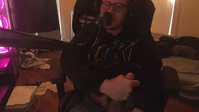 chicostick413 online show from 11/02/25, 06:21