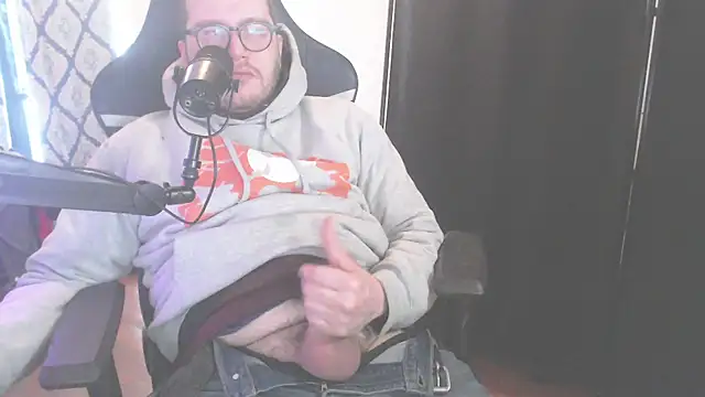 chicostick413 online show from 02/02/26, 02:38