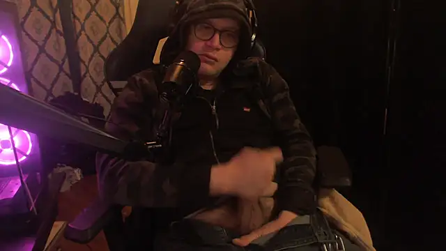 chicostick413 online show from 02/28/26, 11:17