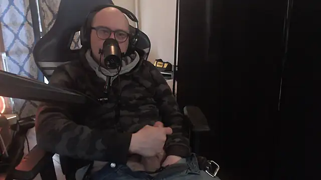 chicostick413 online show from 03/25/26, 02:45