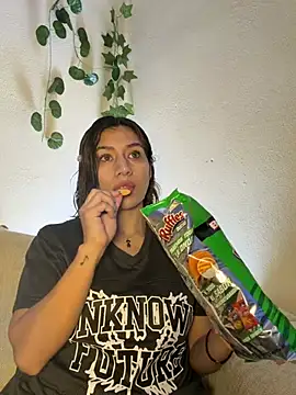 Bckystonee online show from 04/19/26, 09:28