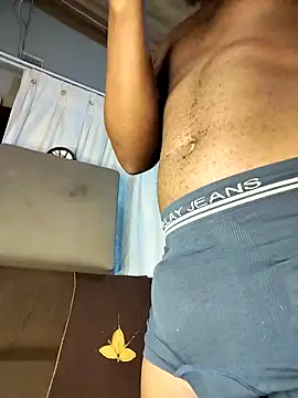 Snapshot of Chocolate_factory_man chatting on 09/19/25, 03:30 Chocolate factory man online show from 09/19/25, 03:30