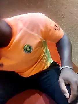 Chocolate factory man online show from 04/23/26, 04:24