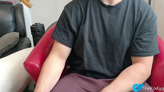 Thekodyy online show from 10/17/25, 02:08