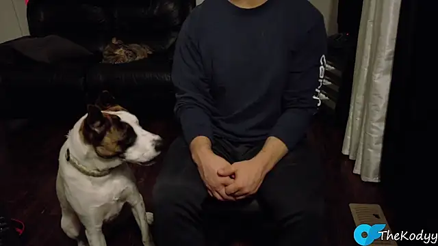 Thekodyy online show from 10/21/25, 12:55