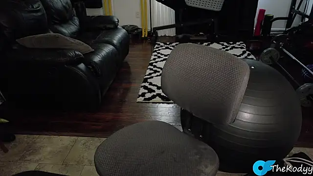 Thekodyy online show from 11/07/25, 01:11