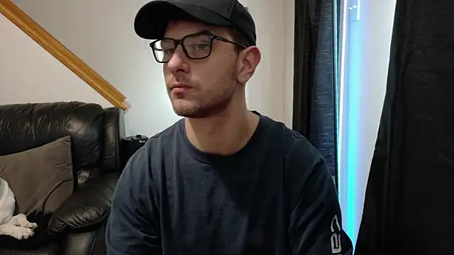 Thekodyy online show from 12/20/25, 01:40