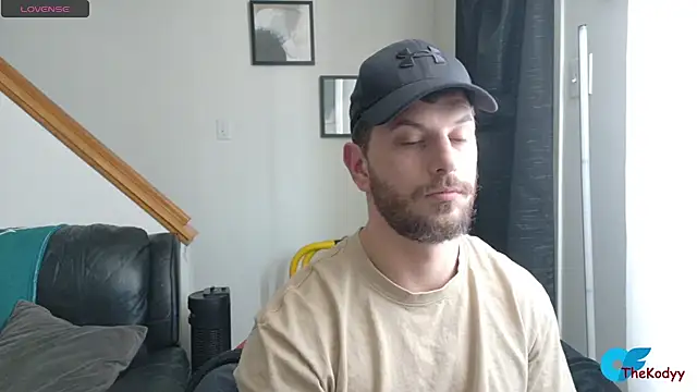 Thekodyy online show from 02/02/26, 03:11