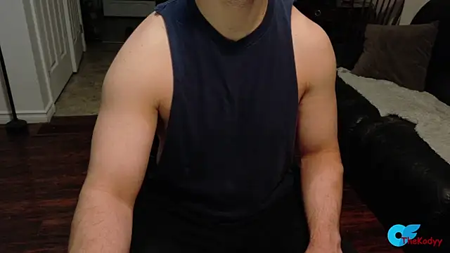 Thekodyy online show from 02/14/26, 09:17