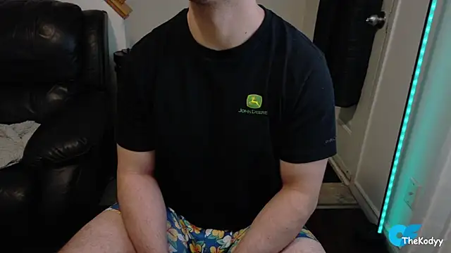 Thekodyy online show from 02/23/26, 12:24