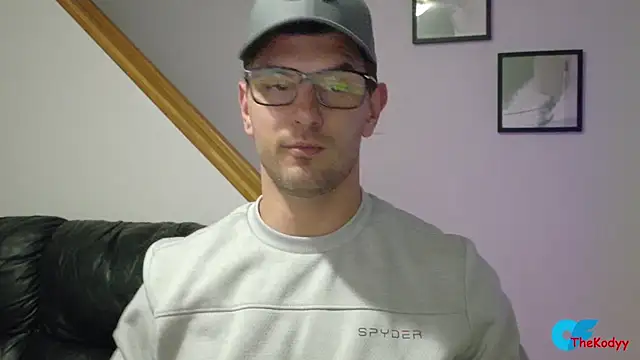 Thekodyy online show from 07/14/26, 07:35