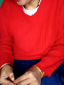 SAXYTannuja online show from 12/02/24, 05:48