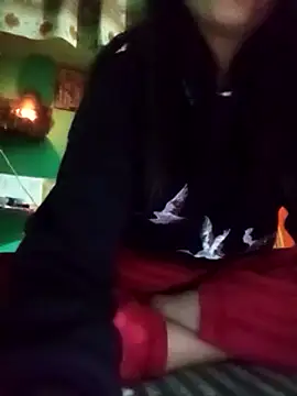 SAXYTannuja online show from 12/03/24, 03:52