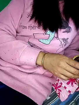 SAXYTannuja online show from 01/11/25, 08:11