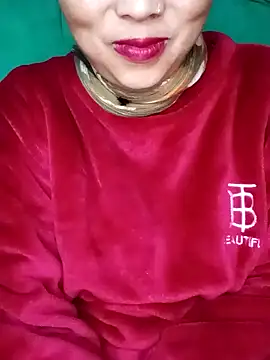 SAXYTannuja online show from 01/20/25, 02:43