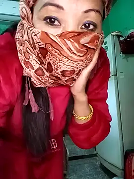 SAXYTannuja online show from 01/28/25, 06:27