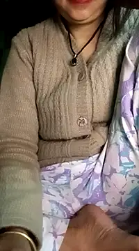 SAXYTannuja online show from 02/27/25, 05:24