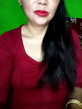 SAXYTannuja online show from 09/17/25, 04:19