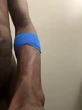 tevinhawkin online show from 12/27/24, 04:36