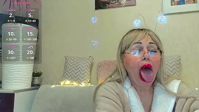 SusieNoreen online show from 01/22/25, 11:23