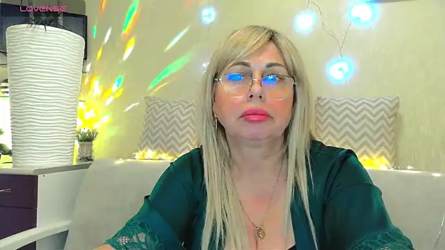 SusieNoreen online show from 01/25/25, 10:51