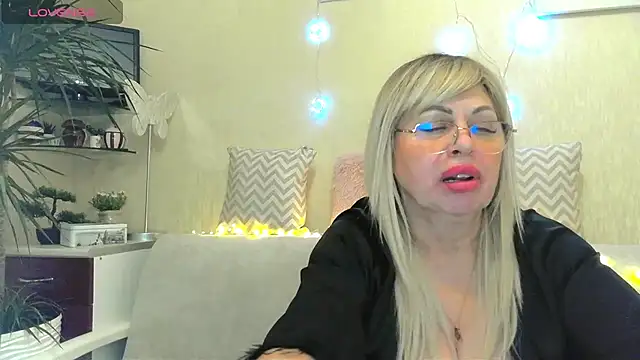 SusieNoreen online show from 01/29/25, 10:48