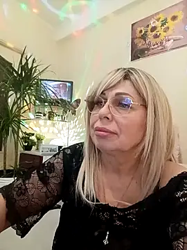 SusieNoreen online show from 02/28/25, 10:52