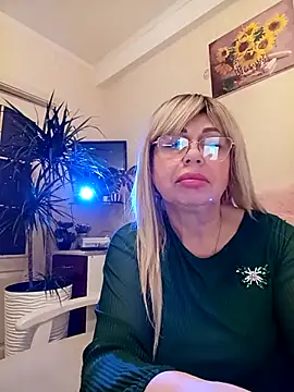 SusieNoreen online show from 03/03/25, 02:04