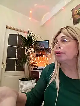 SusieNoreen online show from 03/03/25, 11:44