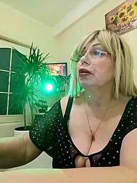 SusieNoreen online show from 03/05/25, 06:01