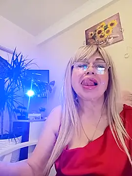 SusieNoreen online show from 03/08/25, 12:33