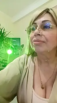 SusieNoreen online show from 03/08/25, 06:43