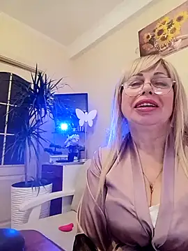 SusieNoreen online show from 03/14/25, 01:16