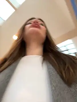 justmila online show from 12/14/24, 01:38