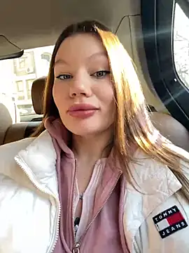 justmila online show from 01/08/25, 11:10