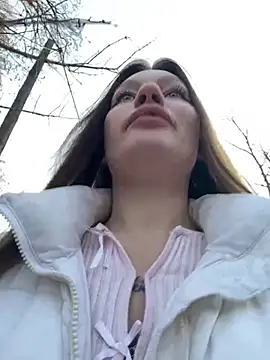 justmila online show from 01/08/25, 02:14