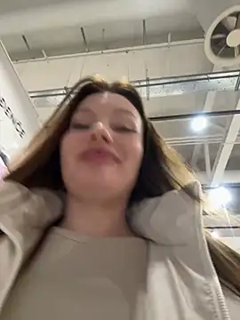 justmila online show from 01/16/25, 02:19