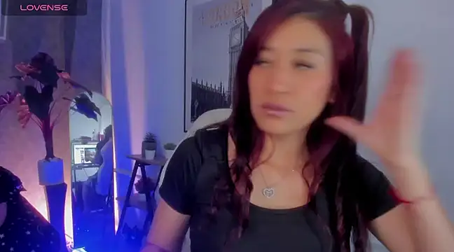 SofiaGomez420 online show from 01/22/25, 02:46