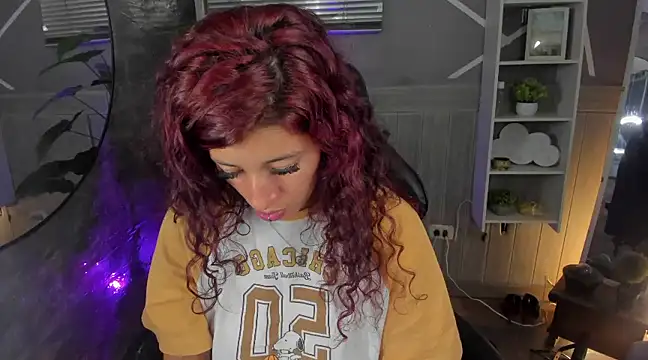 SofiaGomez420 online show from 01/26/25, 04:30