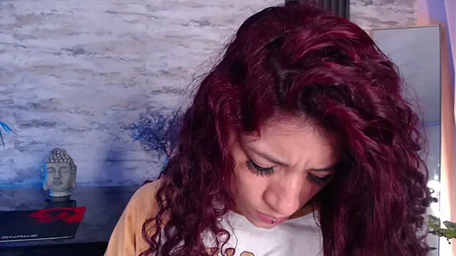 SofiaGomez420 online show from 02/28/25, 09:04