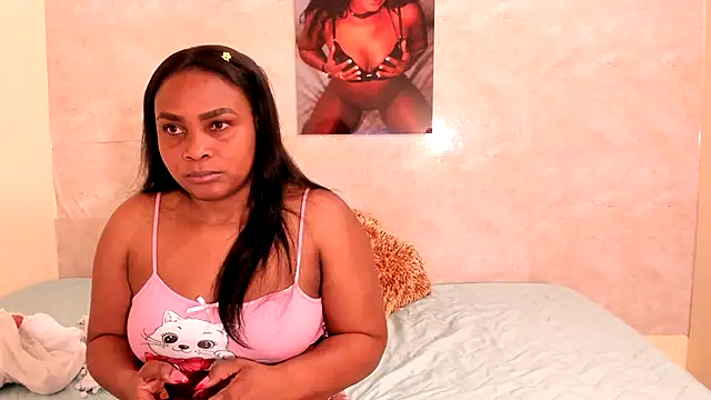 NicolVilla online show from 06/15/26, 12:51