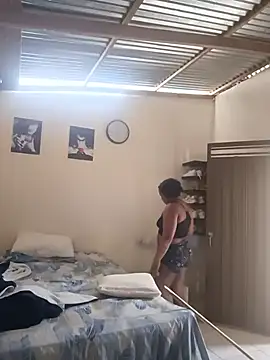 NicolVilla online show from 06/27/26, 04:23