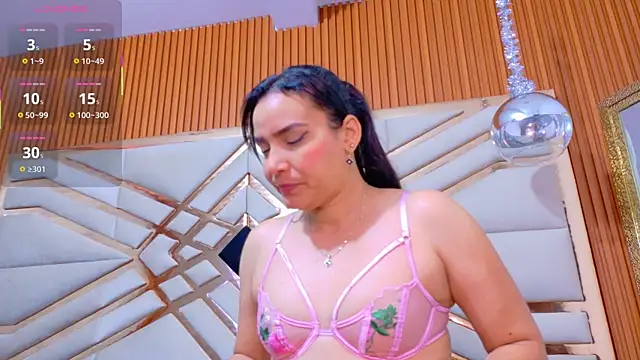 Sluttyandmature online show from 01/07/26, 01:02