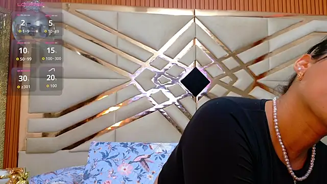 Sluttyandmature online show from 03/13/26, 12:12