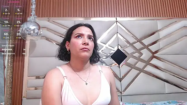 Sluttyandmature online show from 04/12/26, 08:03